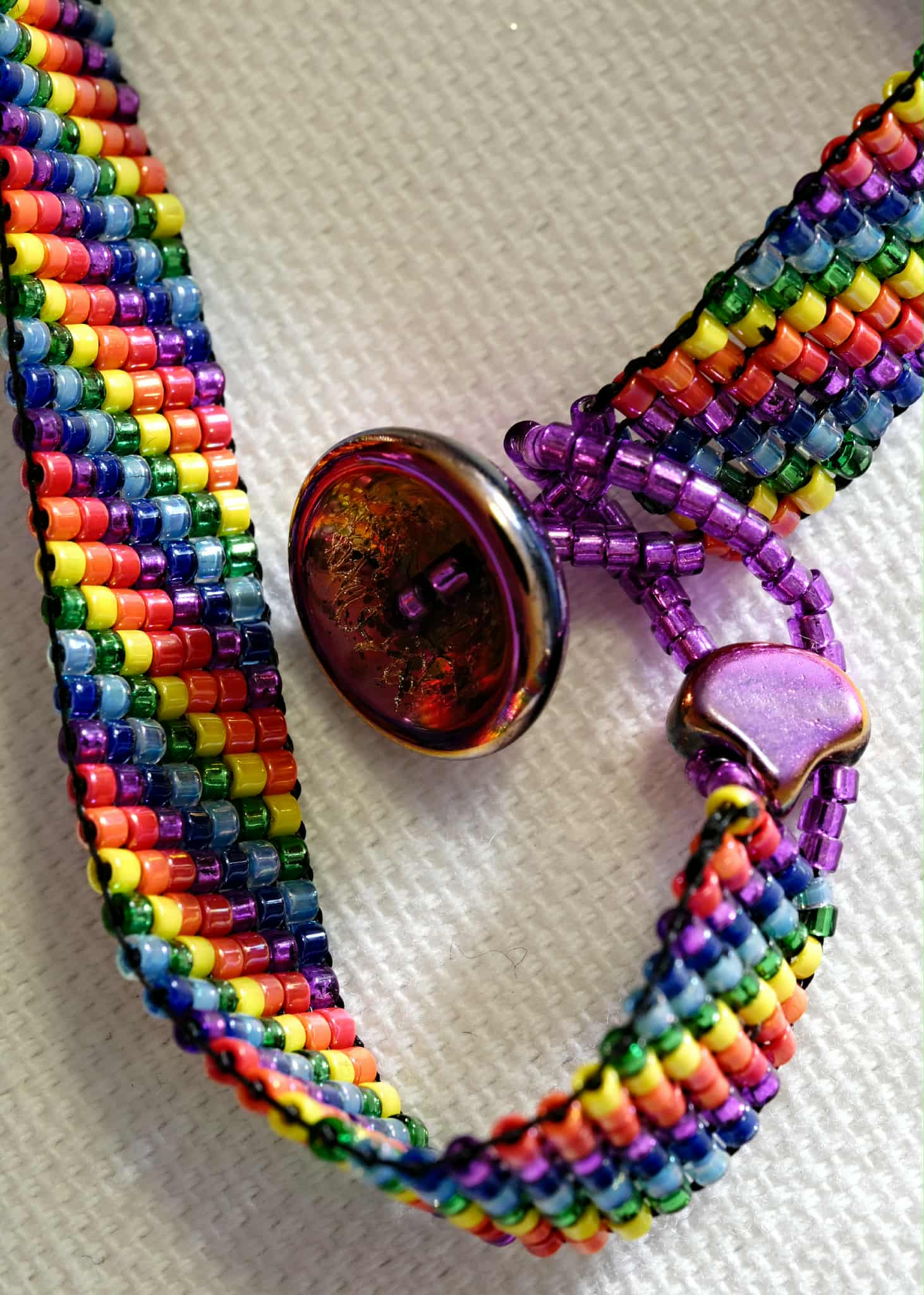 Jewellery showcase