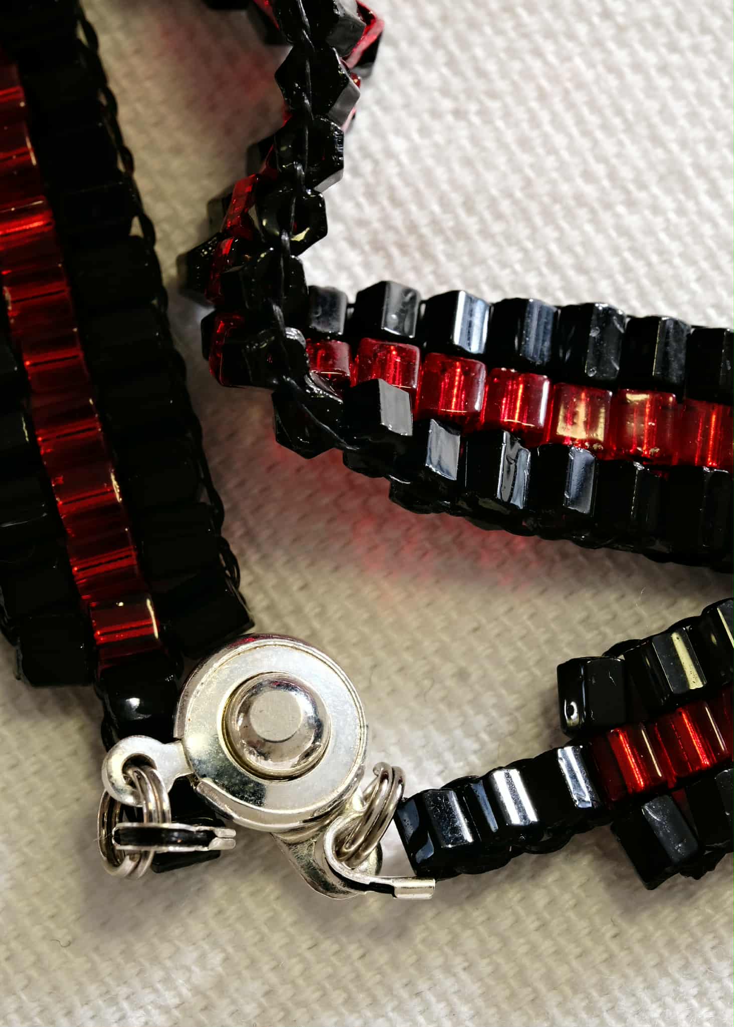 Jewellery showcase