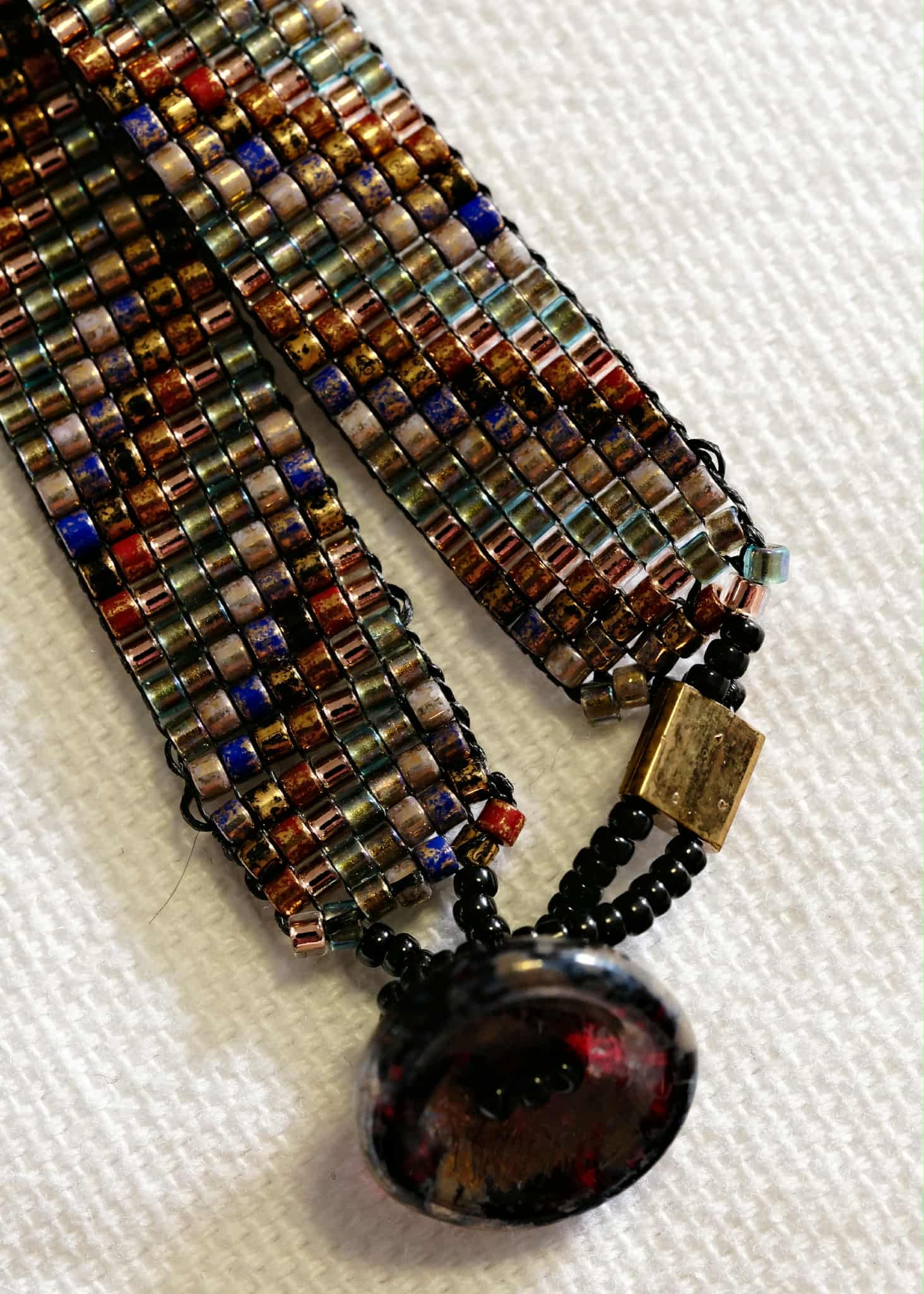Jewellery showcase