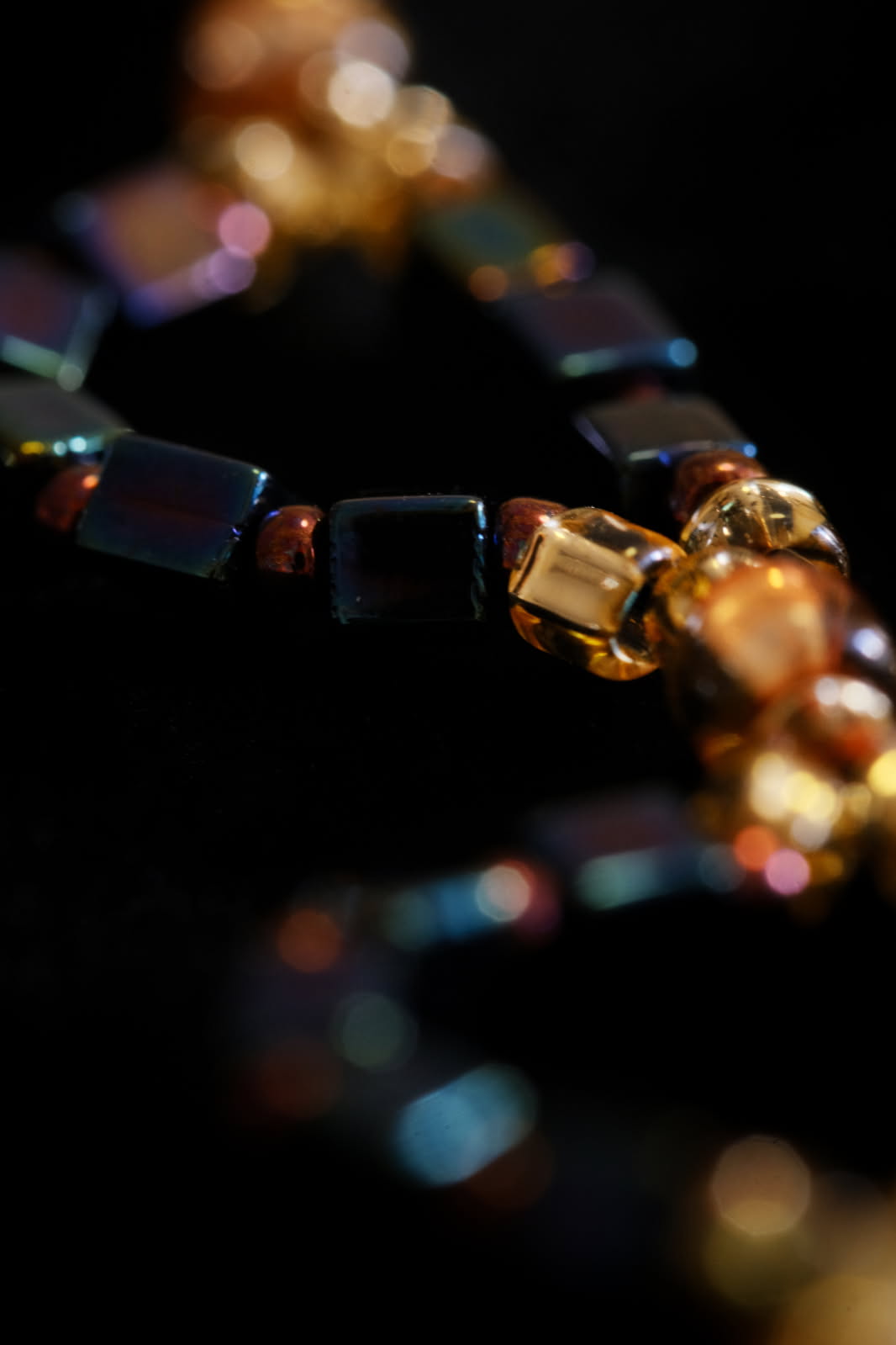 Jewellery showcase