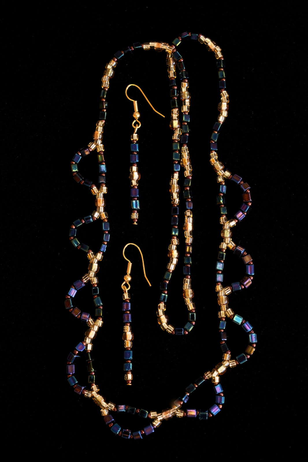 Jewellery showcase