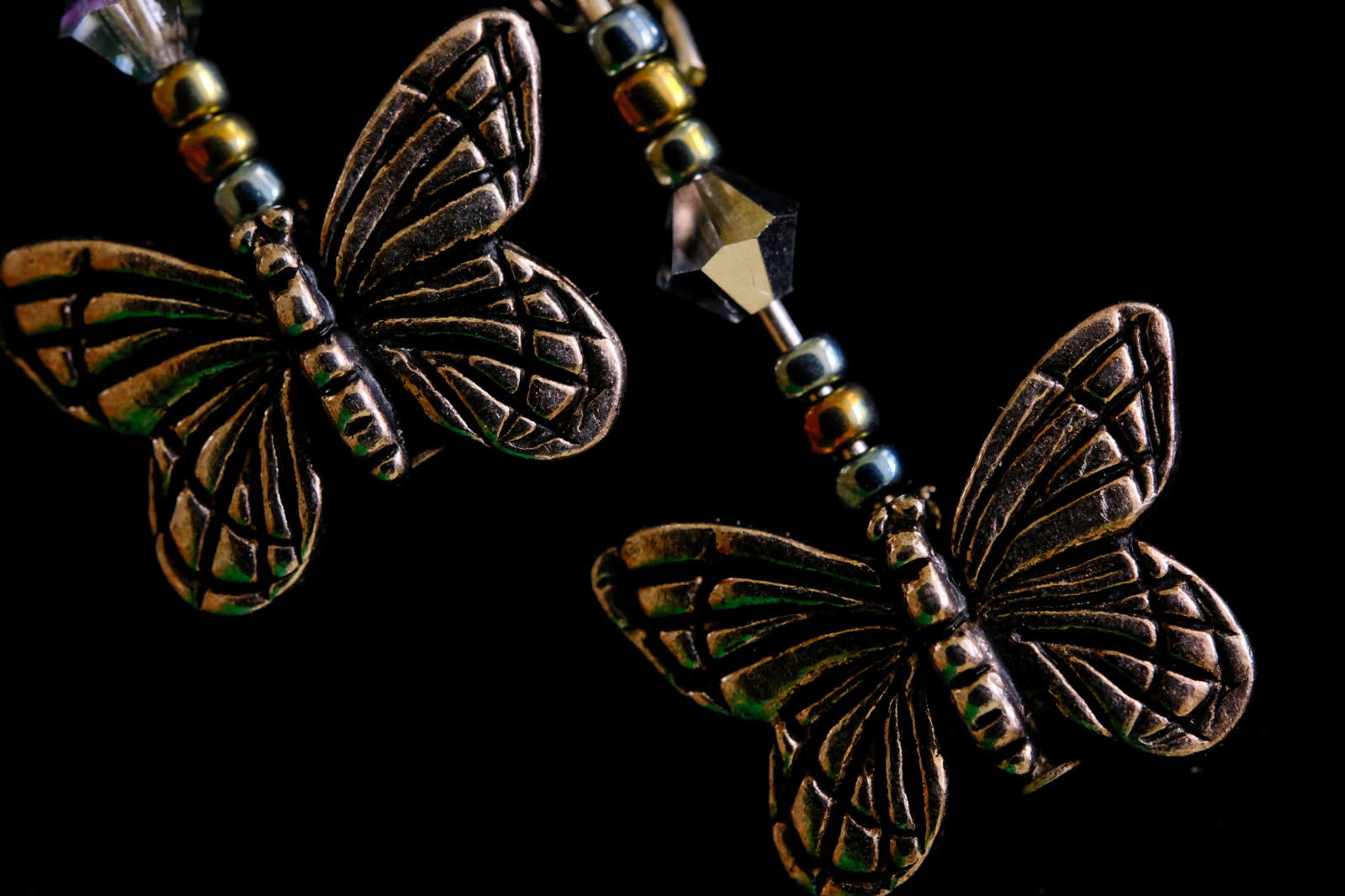 Jewellery showcase