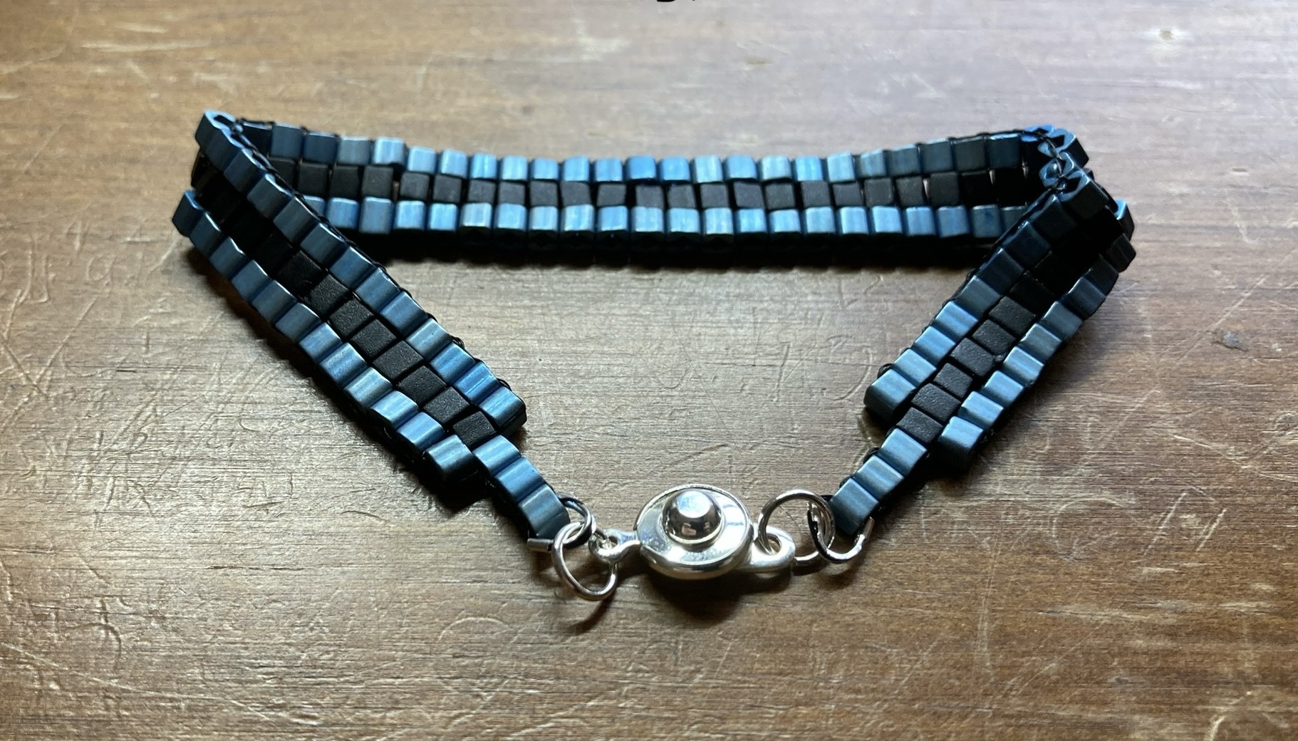 Jewellery showcase