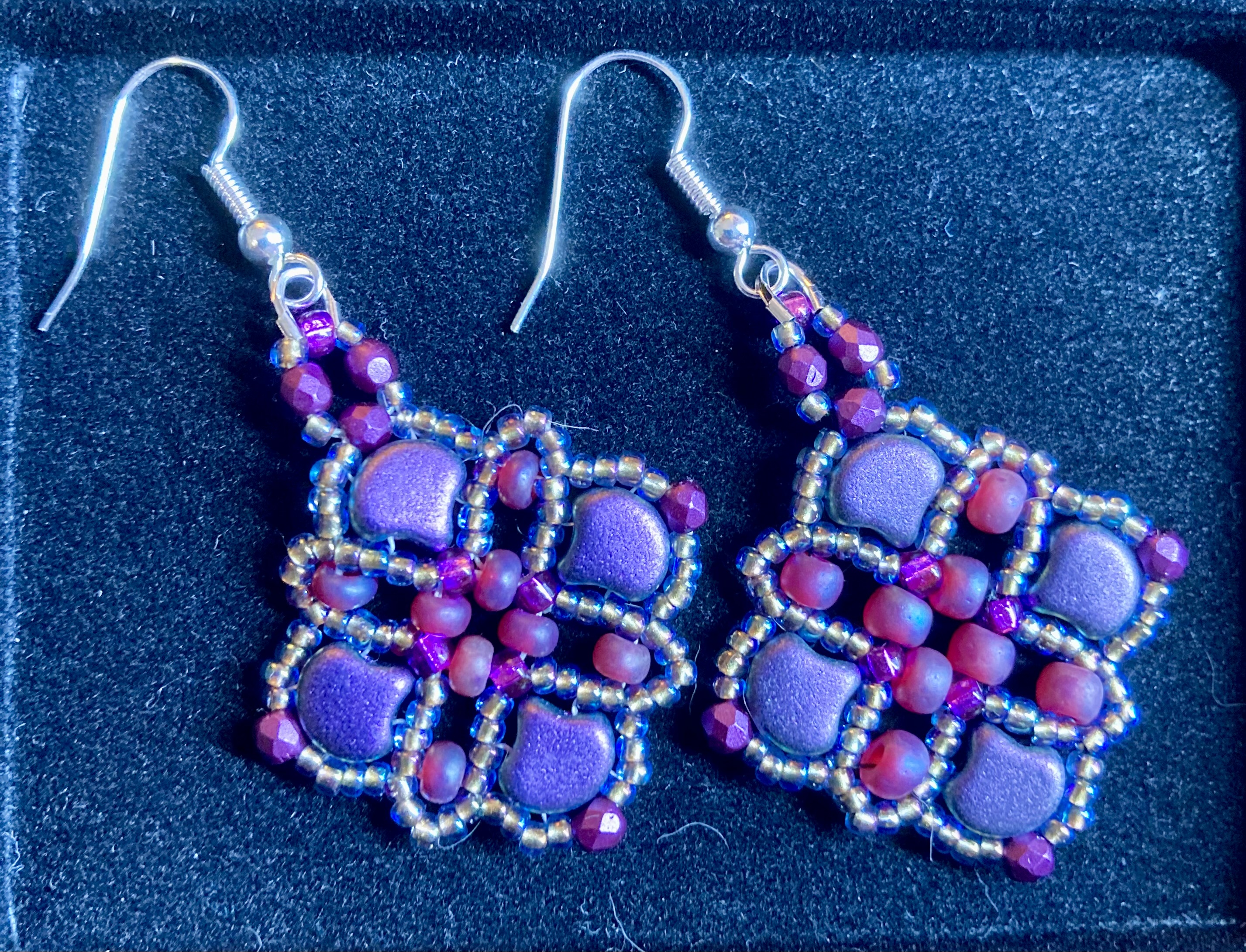 Jewellery showcase