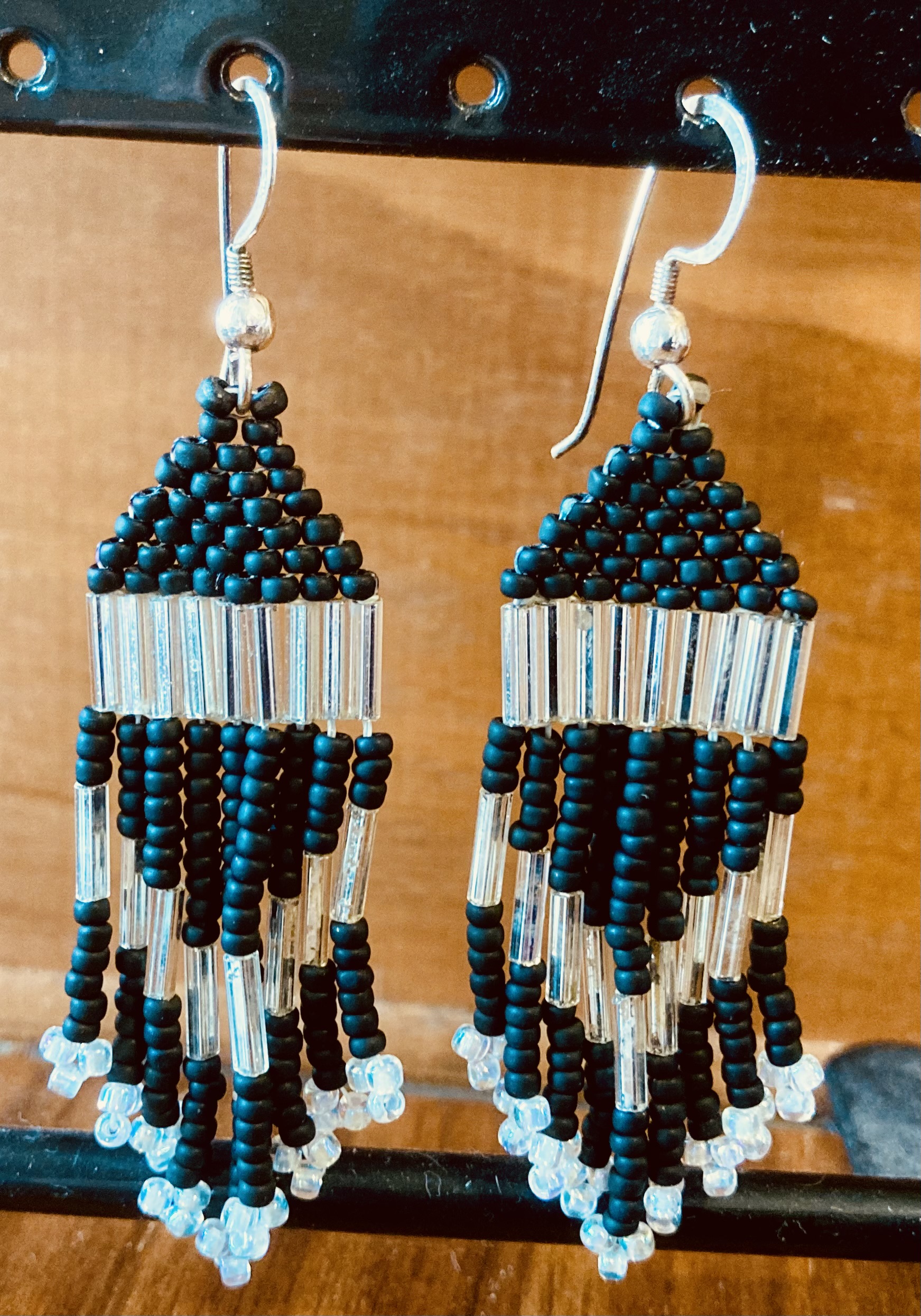 Jewellery showcase