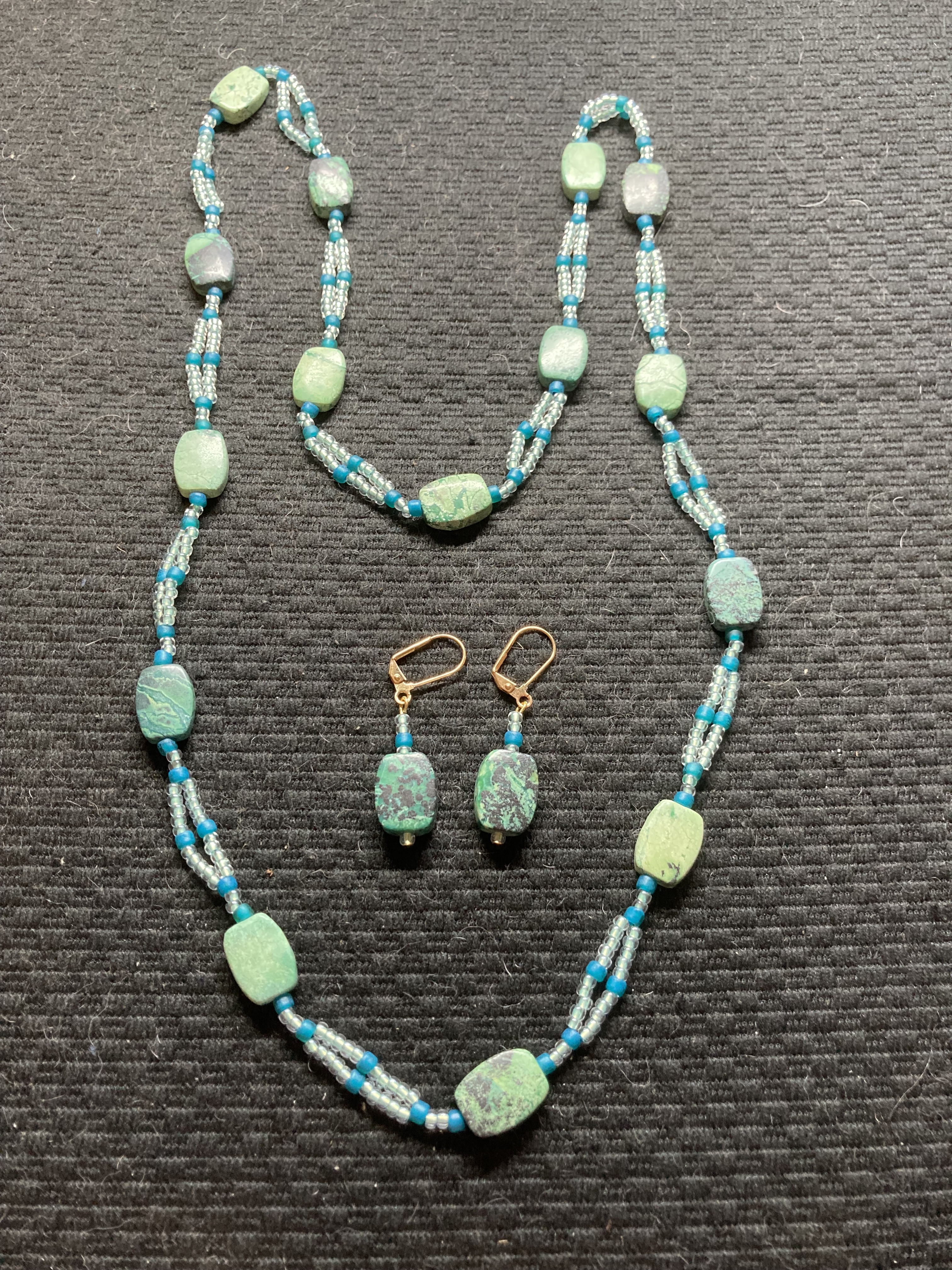 Jewellery showcase