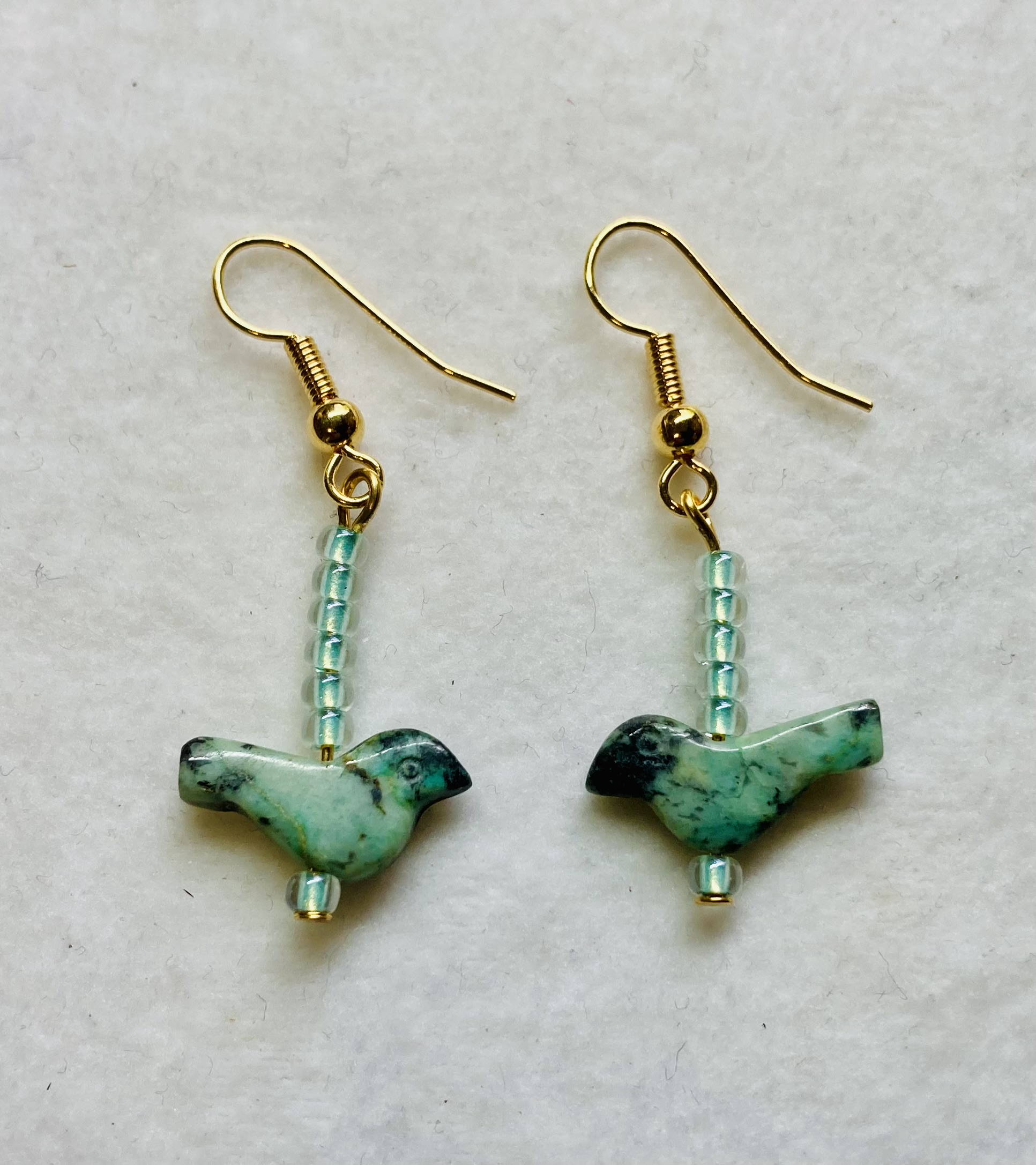 Jewellery showcase