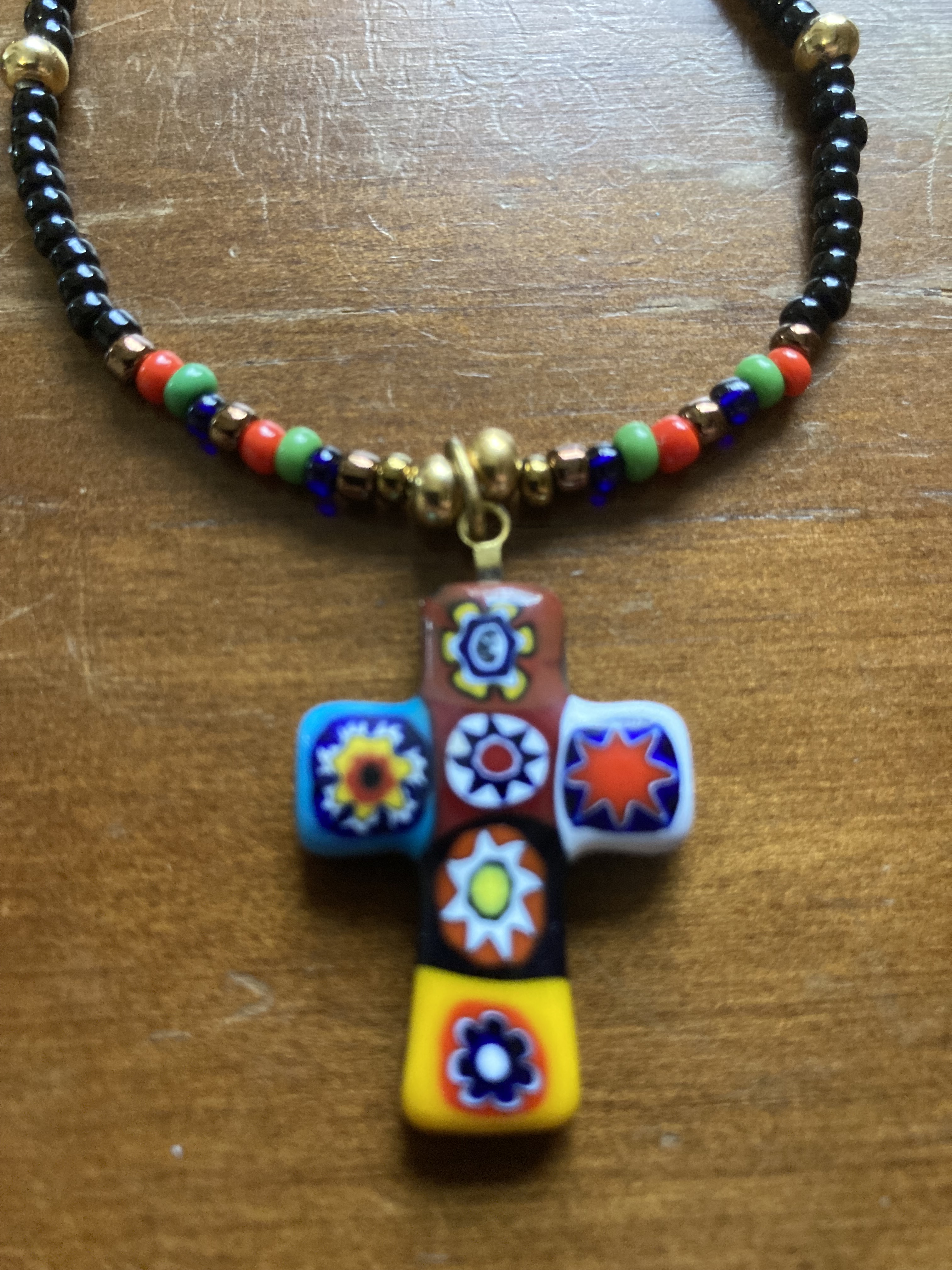 Jewellery showcase