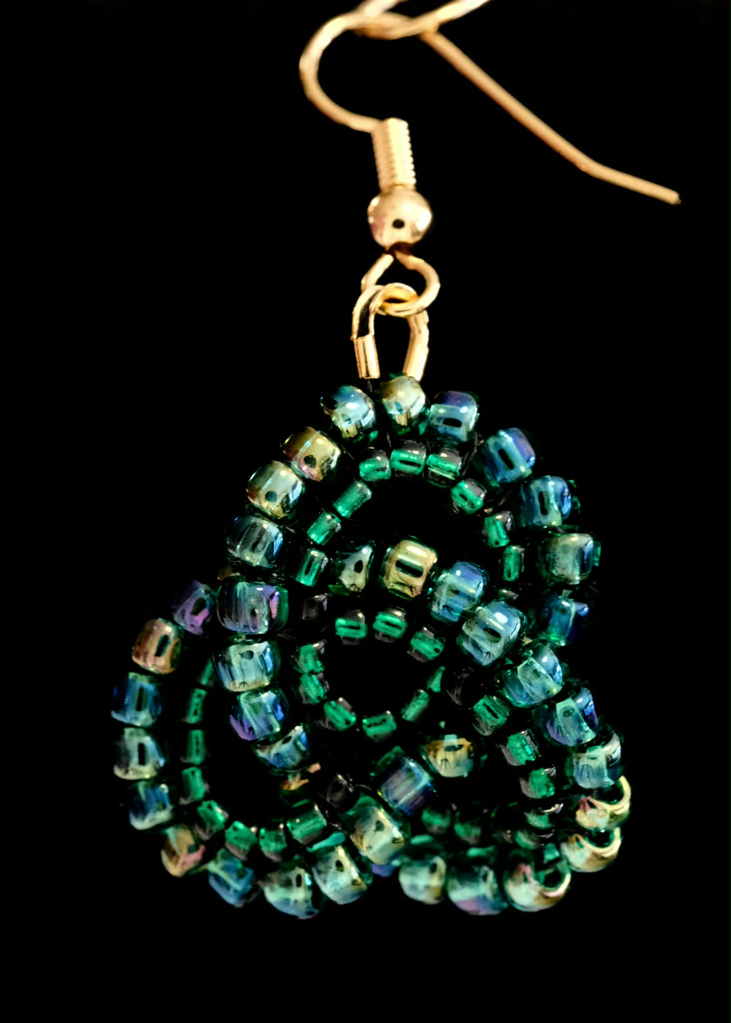 Jewellery showcase
